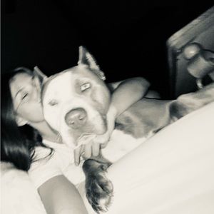 Meet your Posher, Adriana